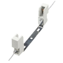 PORTALAMPE PER ALOGENE LINEARI 118MM 250V R7S - VIMAR 02381 product photo