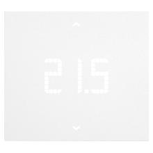 TERMOSTATO CONNESSO LTE PARETE BIANCO - VIMAR 02913 - VIMAR 02913 product photo