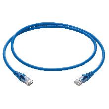 CORDONE RJ45 CAT6 UTP 1M - VIMAR 03019.1 product photo