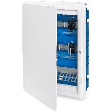 CENTRALINO 54M QDSA - VIMAR 03310.1 - VIMAR 03310.1 product photo