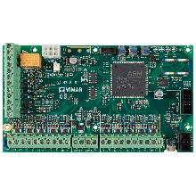 BY-ALARM PLUS SCHEDA CENTRALE 65 ZONE - VIMAR 03801 - VIMAR 03801 product photo