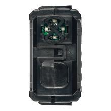 BY-ALARM PLUS INSERITORE 1M DA INCASSO - VIMAR 03824 - VIMAR 03824 product photo