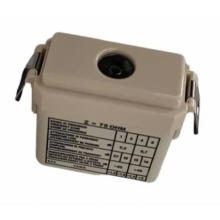 PRESA TV 9,5IEC DIR SERIE 8000 - VIMAR 08182 product photo