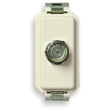 8000-PRESA COASSIALE CONN F 75 OHM - VIMAR 08186 - VIMAR 08186 product photo