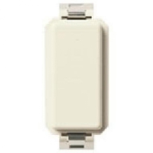 TAPPO COPRIFORO MODULO STANDARD SERIE 8000 - VIMAR 08319 product photo