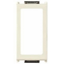 ADATTATORE PER SUPPORTO SPECIALE SERIE 8000 - VIMAR 08491 product photo