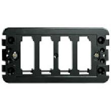 8532 - SUPPORTO 4M VITI - VIMAR 08532 product photo