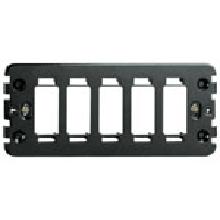 8000-TELAIO 5P C/GRIFFE - VIMAR 08533 - VIMAR 08533 product photo