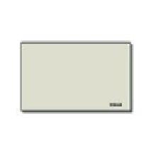 8000-COPRISCATOLA 3M SCATTO ALLUMINIO ORO - VIMAR 08660 - VIMAR 08660 product photo