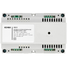ALIMENTATORE CITOFONICO SOUND SYSTEM ELVOX - VIMAR 0931 product photo