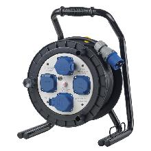 AVV.IND.SP.CEE 2P+T 16A-4 PR 2P+T 16A 15M - VIMAR 0P32760 - VIMAR 0P32760 - VIMAR 0P32760 product photo