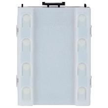 UNITA' ELETTRONICA SUPPLEMENTO CON 4 PULSANTI - VIMAR 12TS product photo