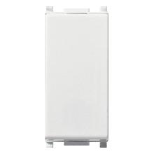 PLANA-DEVIATORE 1P 16AX ILLUMIN.BIANCO - VIMAR 14005 - VIMAR 14005 product photo