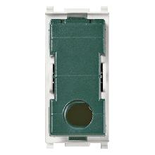 MECCANISMO INTERRUTTORE 2P 16AX - VIMAR 14015.0 - VIMAR 14015.0 product photo