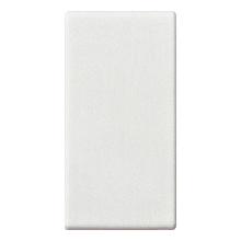 PLANA-TASTO 1M.ILLUMIN.A DISCO BIANCO - VIMAR 14021.G - VIMAR 14021.G product photo