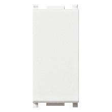COPRIFORO ANTIBATTERICO - VIMAR 14041.AB - VIMAR 14041.AB product photo
