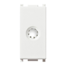 PASSACAVO SERIE PLANA BIANCO - VIMAR 14044 product photo