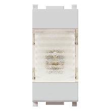 LAMPADA LED 1M 230V SILVER - VIMAR 14381.SL product photo