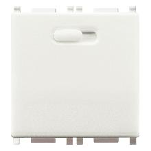 LAMPADA SEGNAPASSO LED 230V BIANCO - VIMAR 14389 product photo