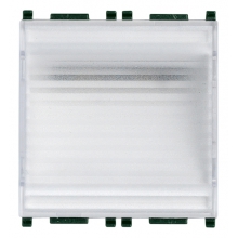 TORCIA EMERGENZA AUS.COMANDABILE LED 2M - VIMAR 14397 product photo