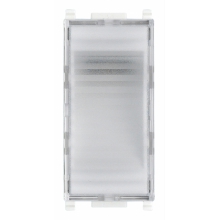 LAMPADA EMERGENZA AUS COMANDABILE LED 1M - VIMAR 14398 product photo