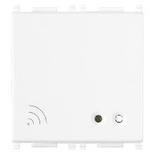PLANA-INTERFACCIA BUS ENOCEAN BIANCO - VIMAR 14508 - VIMAR 14508 product photo