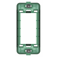 SUPPORTO 1 MODULO PER PANNELLI - VIMAR 14626 product photo