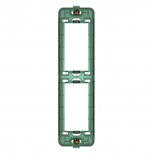 PLANA-SUPPORTO 2M PER PANNELLI - VIMAR 14627 - VIMAR 14627 product photo