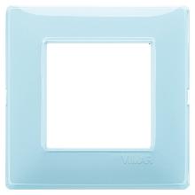 PLANA-PLACCA 2M TECNOPOLIM.REFLEX ACQUA - VIMAR 14642.45 - VIMAR 14642.45 product photo