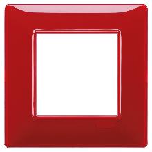 PLANA-PLACCA 2M TECNOPOLIM.REFLEX RUBINO - VIMAR 14642.51 - VIMAR 14642.51 product photo