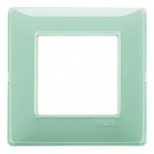 PLANA-PLACCA 2M TECNOPOLIM.REFLEX MENTA - VIMAR 14642.44 - VIMAR 14642.44 product photo