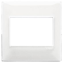 PLANA-PLACCA 3M BS TECNOP.REFLEX NEVE - VIMAR 14648.41 - VIMAR 14648.41 - VIMAR 14648.41 product photo