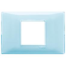 PLANA-PLACCA 2M.CENTR.TECNOP.REFLEX ACQUA - VIMAR 14652.45 - VIMAR 14652.45 product photo