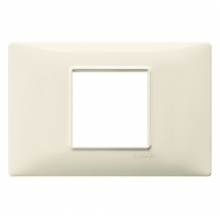 PLANA-PLACCA 2M.CENTR.TECNOP.BEIGE - VIMAR 14652.03 - VIMAR 14652.03 product photo