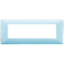 PLANA-PLACCA 7M TECNOPOL.REFL.ACQUA - VIMAR 14657.45 - VIMAR 14657.45 product photo