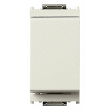 DEVIATORE 1P 16AX SERIE IDEA BIANCO - VIMAR 16005.B product photo