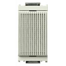 IDEA-SPIA DIFFUSORE BIANCO BIANCO - VIMAR 16431.B - VIMAR 16431.B product photo