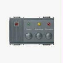 IDEA-UNITA`ELETT.RISPOSTA 12V 3M GRIGIO - VIMAR 16456 - VIMAR 16456 product photo