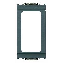 IDEA-ADATTAT.X INSER.CHIAVE ELETTRONICA GRIGIO - VIMAR 16544 - VIMAR 16544 product photo