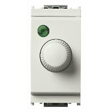 IDEA-REGOL.PUSHPUSH 500W BIANCO - VIMAR 16563.B - VIMAR 16563.B product photo