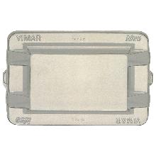 IDEA-COPERCHIO TRASPARENTE PROT.3M X SUPPORTI - VIMAR 16713.C - VIMAR 16713.C product photo