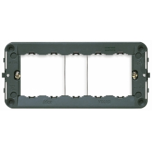 SUPPORTO 5 MODULI +VITI - VIMAR 16715 product photo