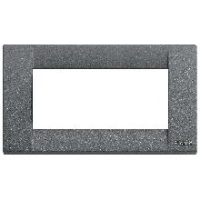 PLACCA CLASSICA 4M ARDESIA - VIMAR 16734.46 product photo