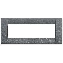 PLACCA CLASSICA 6M ARDESIA - VIMAR 16736.46 product photo