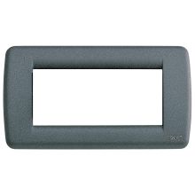PLACCA ROND 4M ARDESIA - VIMAR 16754.46 product photo