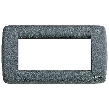 PLACCA ROND 4M ARDESIA - VIMAR 16754.46 product photo
