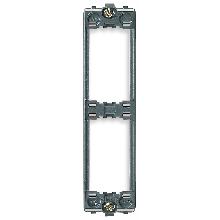 IDEA-SUPPORTO 2P X PANNELLI - VIMAR 16772 - VIMAR 16772 product photo