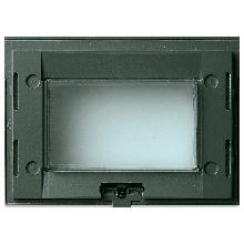 IDEA SUPPORTO 3M C/COPERCHIO IP55 GRIGIO - VIMAR 16813.Q product photo