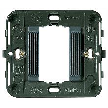 IDEA-SUPPORTO RIGATO 1M RID.C/GRIFFE GRIGIO - VIMAR 17081 - VIMAR 17081 product photo