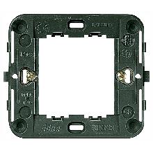 SUPPORTO 2M RIDOTTI +GRIFFE - VIMAR 17082 product photo